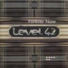 LEVEL 42 Forever Now album cover