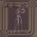 LEVEL 42 The River Sessions album cover