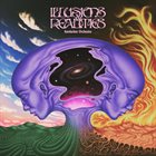 LEVITATION ORCHESTRA Illusions & Realities album cover