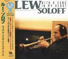 LEW SOLOFF With a Song in My Heart album cover