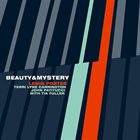 LEWIS PORTER Beauty & Mystery album cover