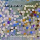 LIAM SILLERY Priorite album cover