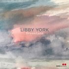 LIBBY YORK Dreamland album cover