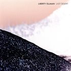 LIBERTY ELLMAN Last Desert album cover