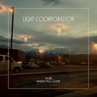 LIGHT COORPORATION 64:38 Radio Full Liv(f)e album cover