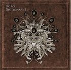 LIGRO Dictionary 1 album cover