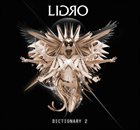 LIGRO — Dictionary 2 album cover
