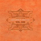 LILLI LEWIS Orange Music, Vol. 1 : Water & Light album cover