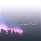 LILLI LEWIS Sleepers Wake album cover
