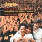 LILLIAN BOUTTÉ Lillian Boutté, Ivan Pedersen, Monique : Gospel United - People Get Ready album cover