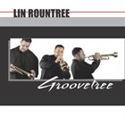 LIN ROUNTREE Groovetree album cover