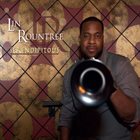 LIN ROUNTREE Serendipitous album cover