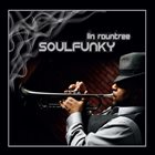 LIN ROUNTREE SoulFunky album cover