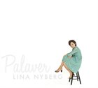 LINA NYBERG Palaver album cover