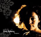 LINA NYBERG Saragasso album cover
