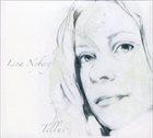 LINA NYBERG Tellus album cover