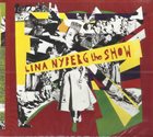 LINA NYBERG The Show album cover