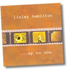 LINLEY HAMILTON Up To Now album cover