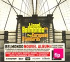 LIONEL BELMONDO European Standards album cover