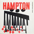 LIONEL HAMPTON Lionel Hampton  (aka He Swings The Most  aka A Memorable Session) album cover