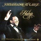 LIONEL HAMPTON Ambassador At Large album cover