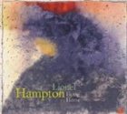 LIONEL HAMPTON Flying Home album cover