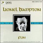 LIONEL HAMPTON Fun album cover
