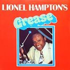 LIONEL HAMPTON Grease album cover