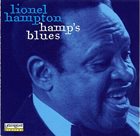 LIONEL HAMPTON Hamp's Blues album cover