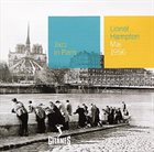 LIONEL HAMPTON Jazz in Paris: Mai 1956 album cover