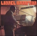 LIONEL HAMPTON Jazzmaster!!! album cover