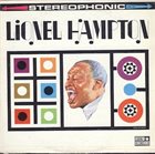LIONEL HAMPTON Lionel Hampton album cover