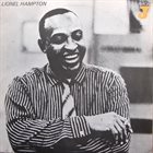 LIONEL HAMPTON Lionel Hampton (AMIGA) album cover