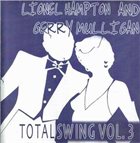 LIONEL HAMPTON Lionel Hampton Presents Gerry Mulligan album cover