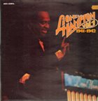 LIONEL HAMPTON Lionel Hampton, Vol.1 1941-1942 album cover