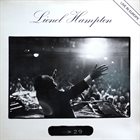 LIONEL HAMPTON Live In Europe (aka Live In Switzerland) album cover