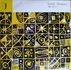 LIONEL HAMPTON Mai 56 N°1 ((aka The Great Lionel Hampton) album cover