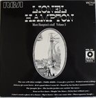 LIONEL HAMPTON More Hampton's Stuff Volume 5 album cover