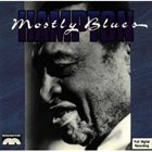 LIONEL HAMPTON Mostly Blues album cover