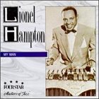 LIONEL HAMPTON My Man album cover