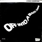 LIONEL HAMPTON Off Into A Black Thing album cover