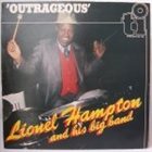 LIONEL HAMPTON Outrageous album cover
