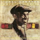 LIONEL HAMPTON Tempo And Swing album cover