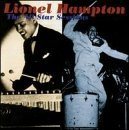 LIONEL HAMPTON The All Star Sessions album cover