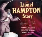 LIONEL HAMPTON The Lionel Hampton Story album cover