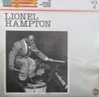 LIONEL HAMPTON The Original Jazz & Blues History Vol 4 album cover
