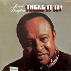 LIONEL HAMPTON There It Is! album cover