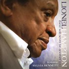 LIONEL HAMPTON There Will Never Be Another You (Feat. Sylvia Bennett) album cover