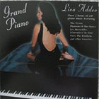 LISA ADDEO Grand Piano album cover