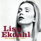 LISA EKDAHL Med Kroppen Mot Jorden album cover